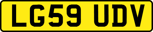 LG59UDV