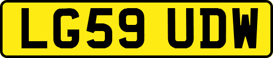 LG59UDW