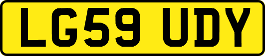 LG59UDY