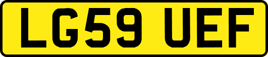 LG59UEF