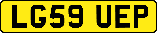 LG59UEP