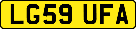 LG59UFA