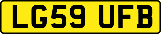 LG59UFB