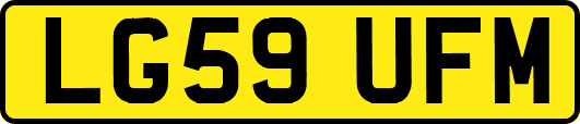 LG59UFM