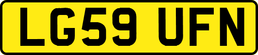 LG59UFN
