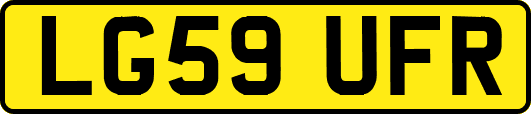 LG59UFR