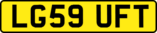 LG59UFT