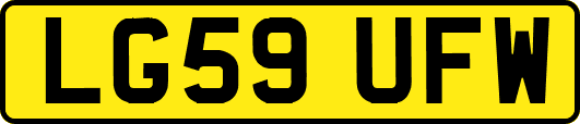 LG59UFW