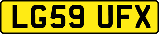 LG59UFX