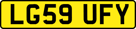 LG59UFY