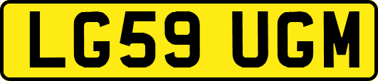 LG59UGM