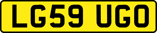 LG59UGO