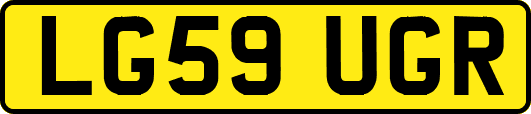 LG59UGR