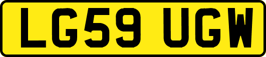LG59UGW