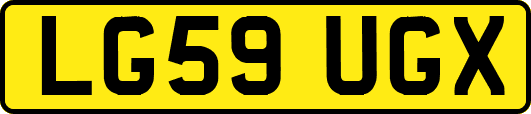 LG59UGX