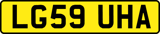 LG59UHA