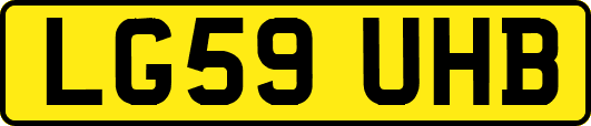 LG59UHB
