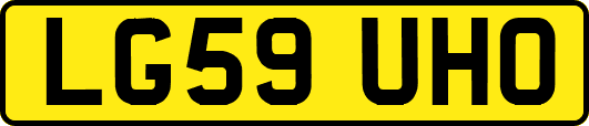 LG59UHO