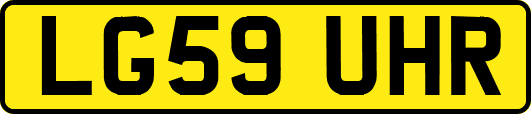 LG59UHR
