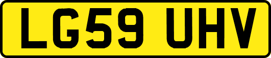 LG59UHV