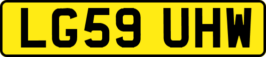LG59UHW