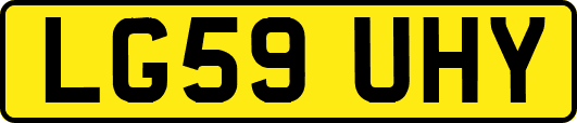LG59UHY