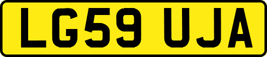 LG59UJA