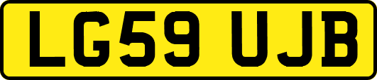 LG59UJB