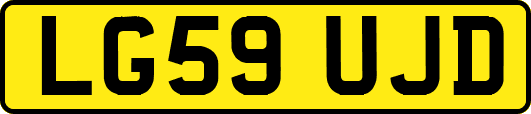 LG59UJD