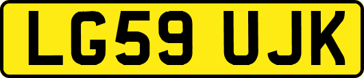 LG59UJK