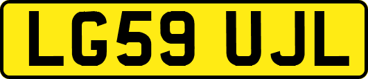 LG59UJL