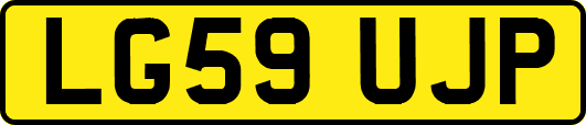 LG59UJP