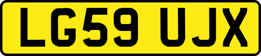 LG59UJX