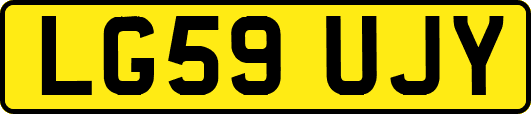 LG59UJY