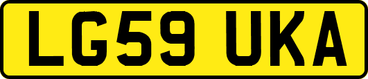 LG59UKA