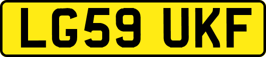LG59UKF