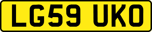 LG59UKO