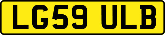 LG59ULB
