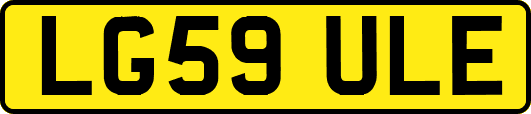 LG59ULE