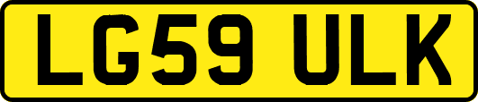 LG59ULK