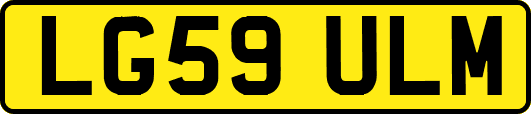LG59ULM