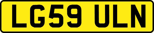LG59ULN