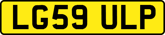 LG59ULP