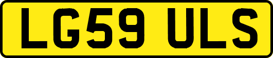 LG59ULS