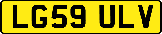 LG59ULV