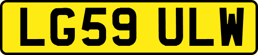 LG59ULW