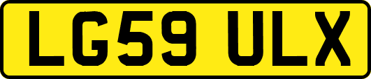 LG59ULX