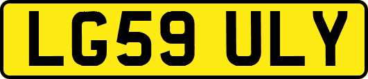 LG59ULY