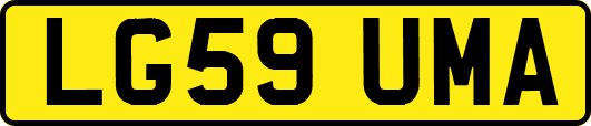 LG59UMA