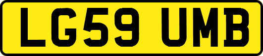LG59UMB
